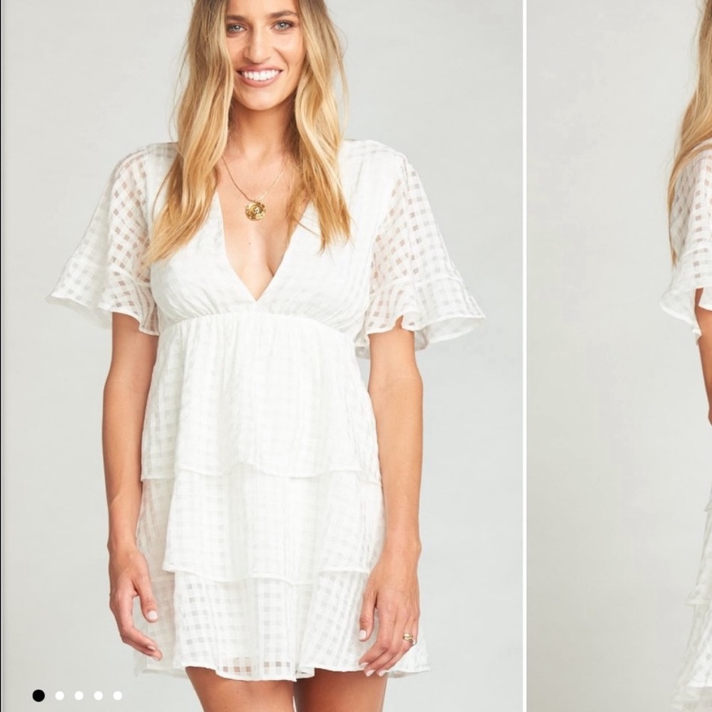 Show Me Your Mumu Dulce Dress